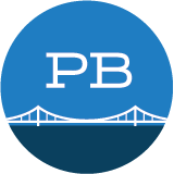 People Bridge logo